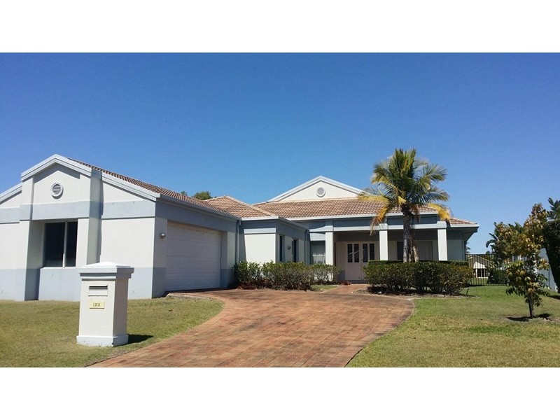 1101 Beechwood Drive, Hope Island QLD 4212
