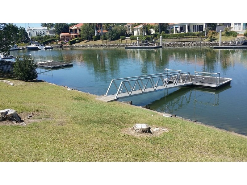 1101 Beechwood Drive, Hope Island QLD 4212