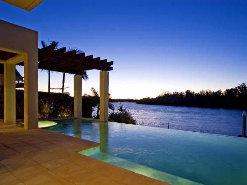 Sanctuary Cove QLD 4212