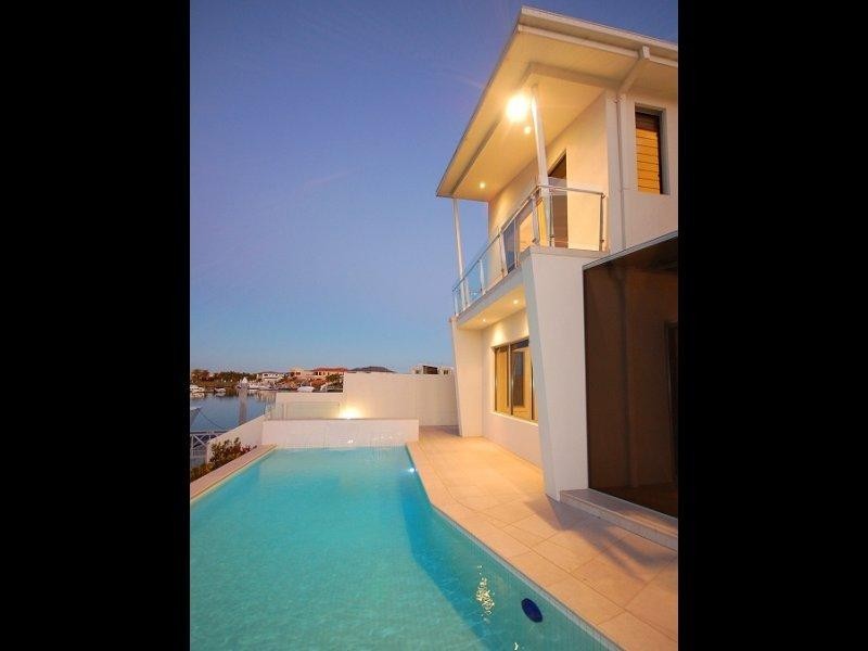 Sanctuary Cove QLD 4212