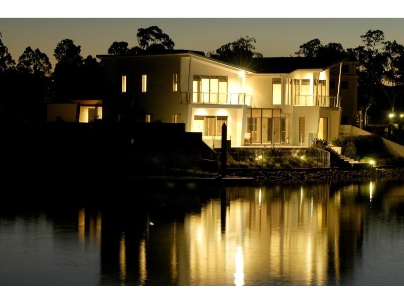 Sanctuary Cove QLD 4212