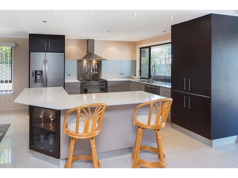 18 Cockleshell Court, Runaway Bay QLD 4216