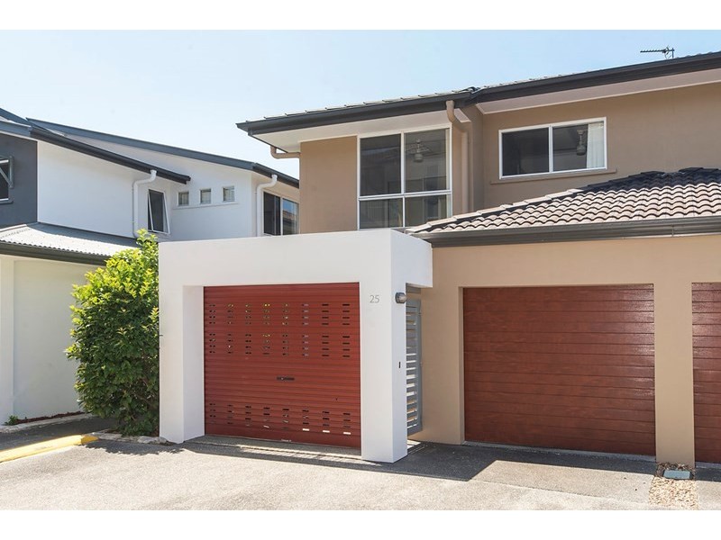 25/33 Clark Street, Biggera Waters QLD 4216