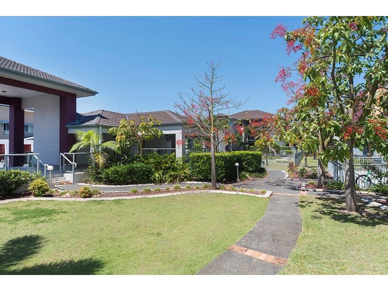25/33 Clark Street, Biggera Waters QLD 4216