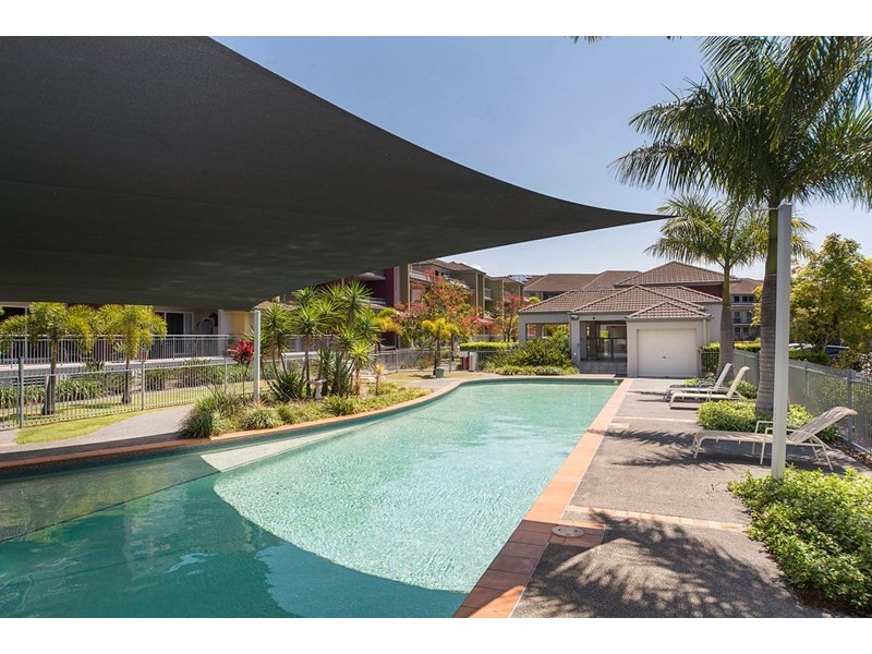 25/33 Clark Street, Biggera Waters QLD 4216