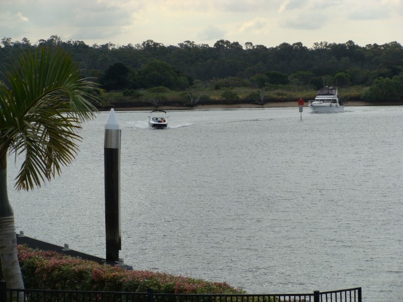 Hope Island QLD 4212