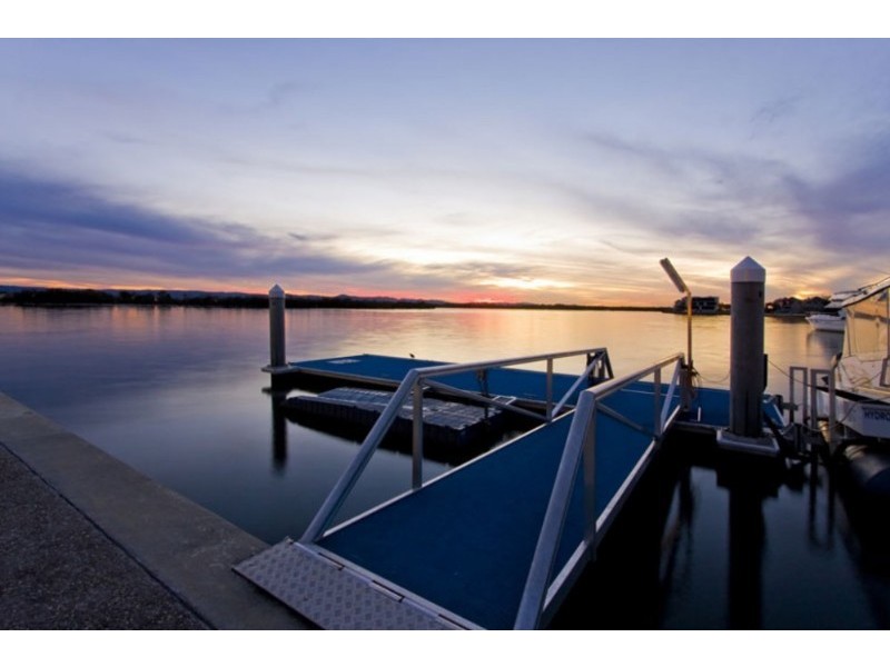 Paradise Point QLD 4216