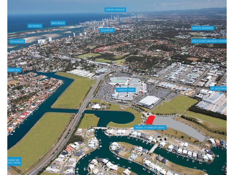 401/3 Compass Drive, Biggera Waters QLD 4216