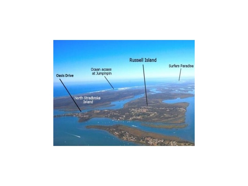 5 Fiji Street, Russell Island QLD 4184
