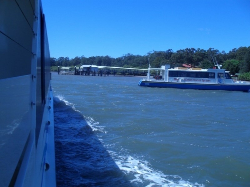 5 Fiji Street, Russell Island QLD 4184