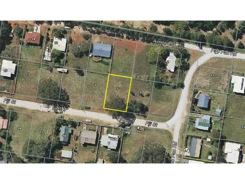 5 Fiji Street, Russell Island QLD 4184