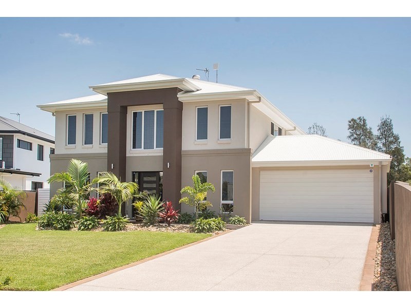 131 The Peninsula, Helensvale QLD 4212