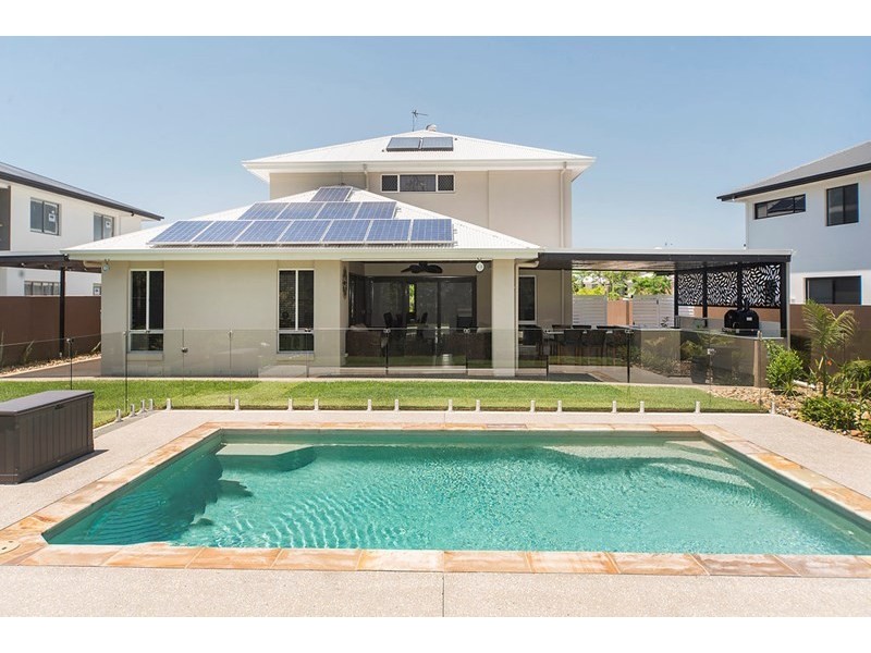 131 The Peninsula, Helensvale QLD 4212