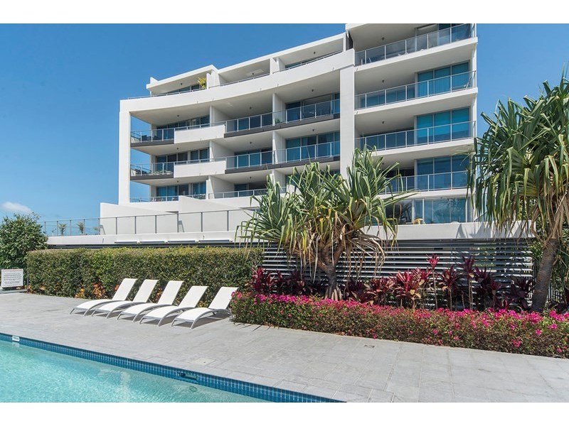 409/2 East Quay Drive, Biggera Waters QLD 4216
