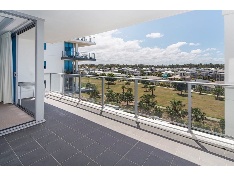 409/2 East Quay Drive, Biggera Waters QLD 4216
