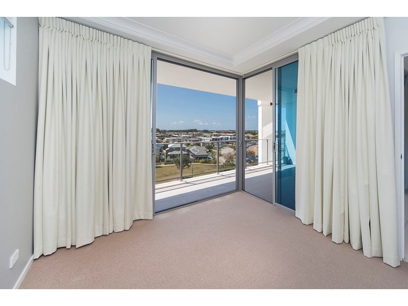 409/2 East Quay Drive, Biggera Waters QLD 4216