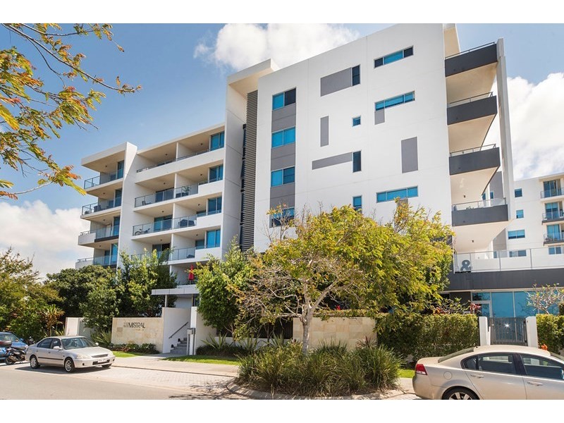 409/2 East Quay Drive, Biggera Waters QLD 4216