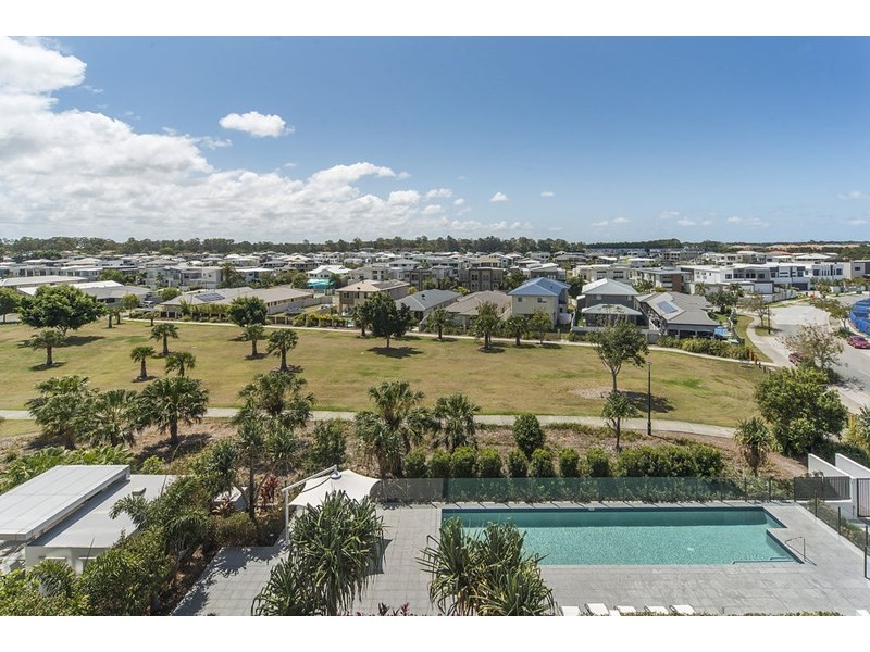 409/2 East Quay Drive, Biggera Waters QLD 4216