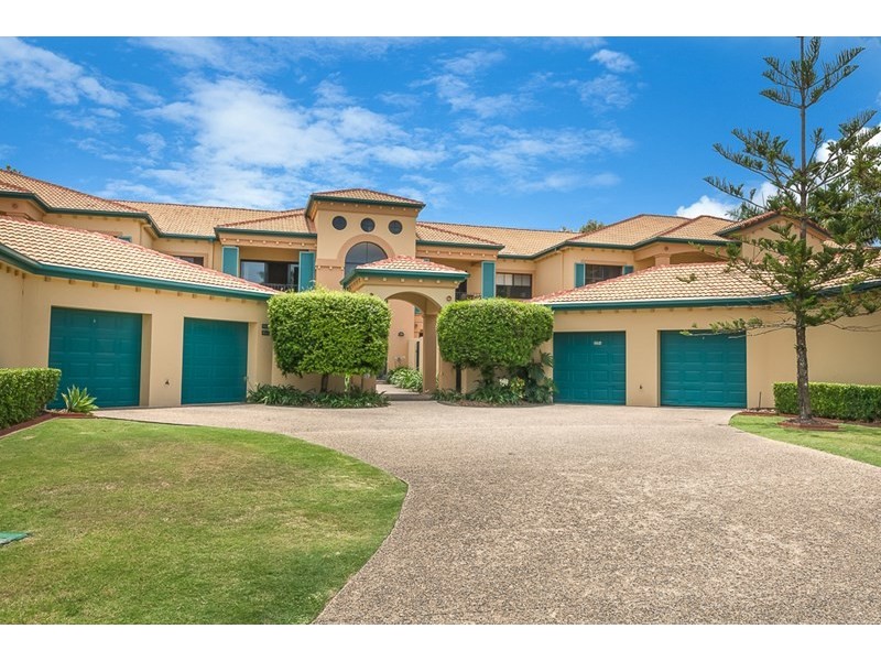 84/3275 Palladian Drive, Hope Island QLD 4212