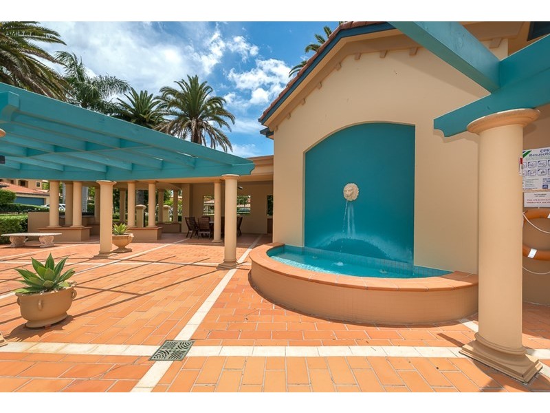 84/3275 Palladian Drive, Hope Island QLD 4212