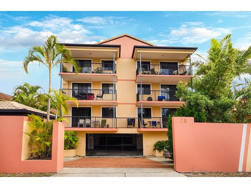 1/28 Little Norman Street, Southport QLD 4215