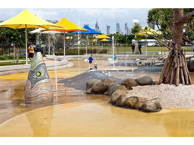 1/28 Little Norman Street, Southport QLD 4215