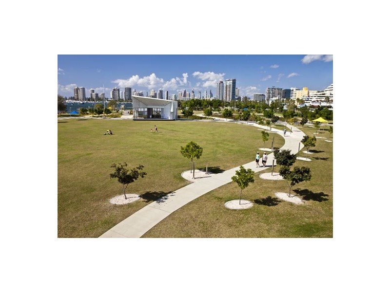 1/28 Little Norman Street, Southport QLD 4215