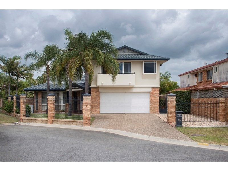 3 Greenwich Court, Runaway Bay QLD 4216