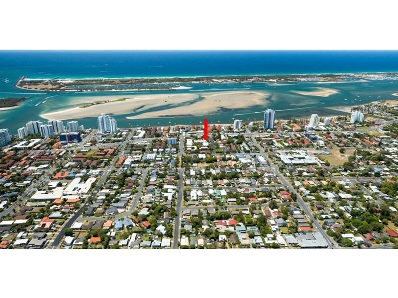 7/9 Bright Avenue, Labrador QLD 4215