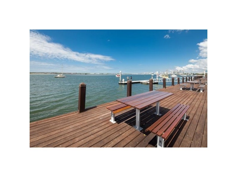 7/9 Bright Avenue, Labrador QLD 4215