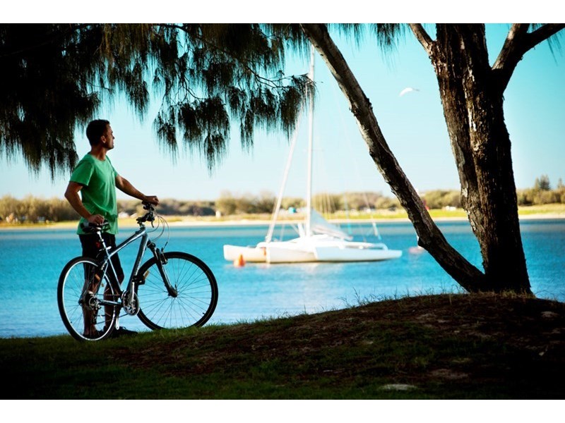 7/9 Bright Avenue, Labrador QLD 4215