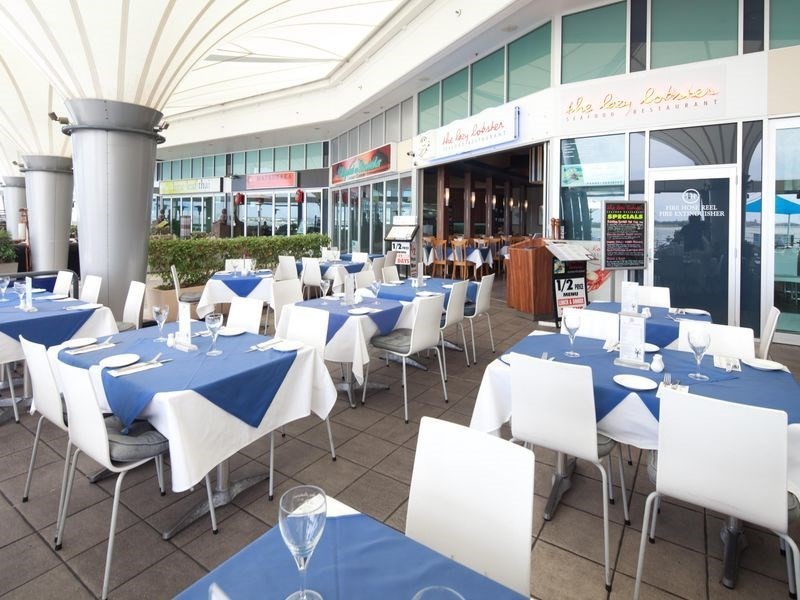 7/9 Bright Avenue, Labrador QLD 4215