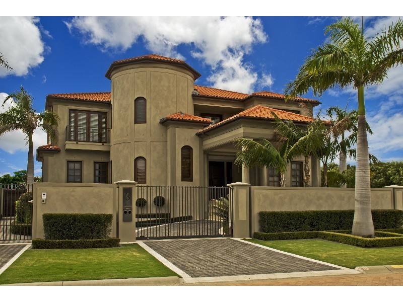 Paradise Point QLD 4216