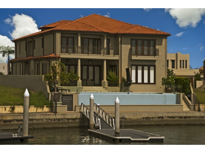 Paradise Point QLD 4216