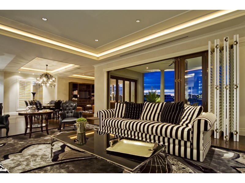 Paradise Point QLD 4216