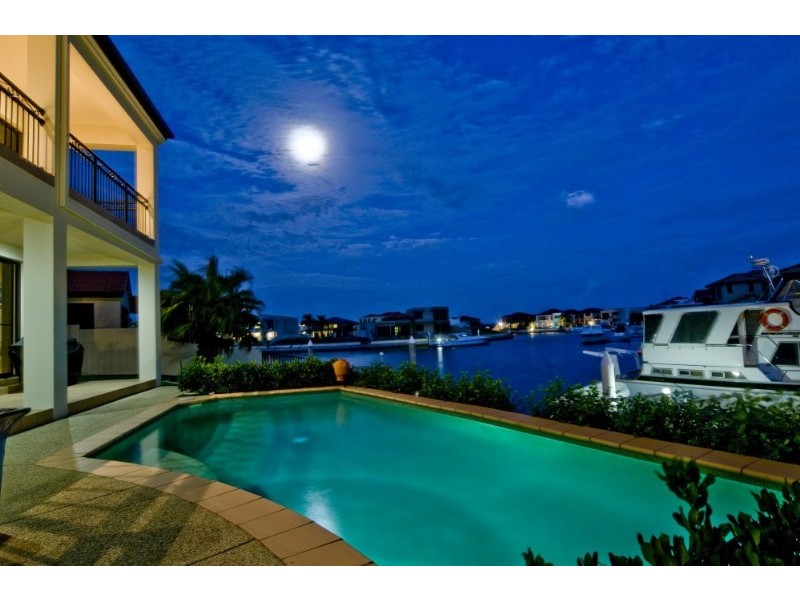 37 The Sovereign Mile, Paradise Point QLD 4216