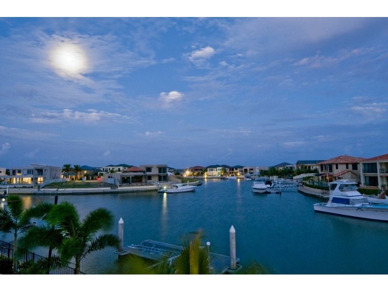 37 The Sovereign Mile, Paradise Point QLD 4216