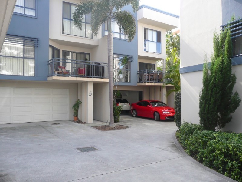 6/5 Taylor Street, Biggera Waters QLD 4216