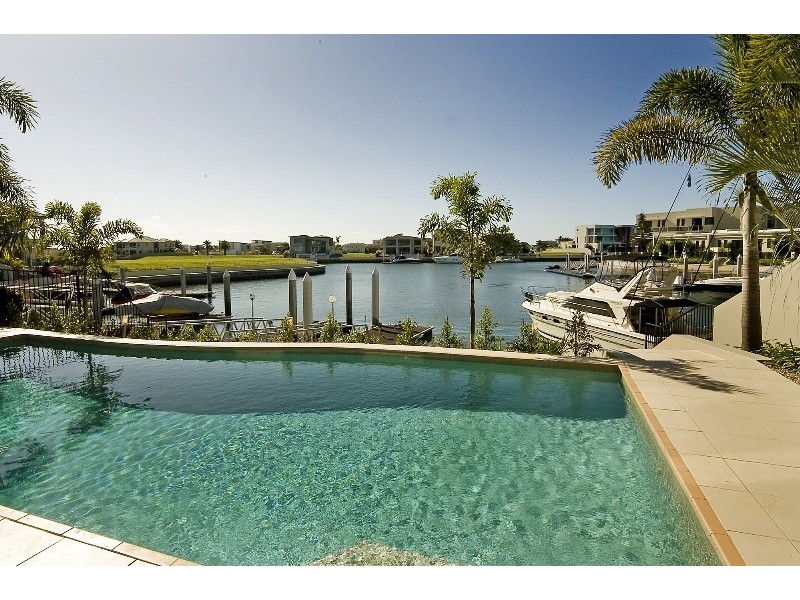 Paradise Point QLD 4216