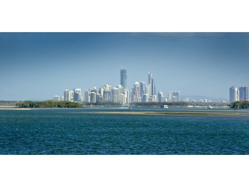 Paradise Point QLD 4216