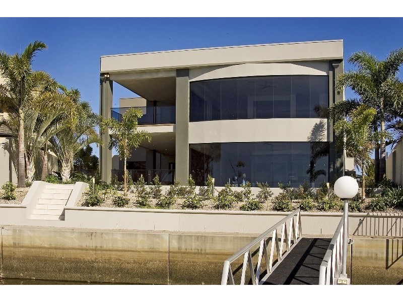 Paradise Point QLD 4216