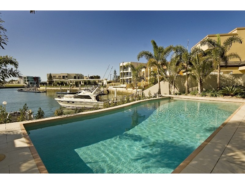 Paradise Point QLD 4216