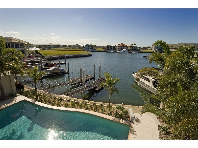 Paradise Point QLD 4216