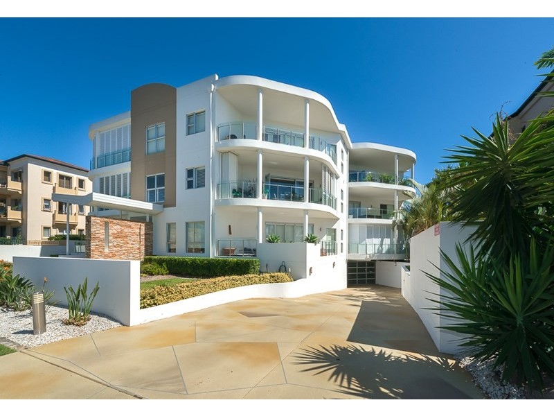 5/32-34 Oatland Esplanade, Runaway Bay QLD 4216