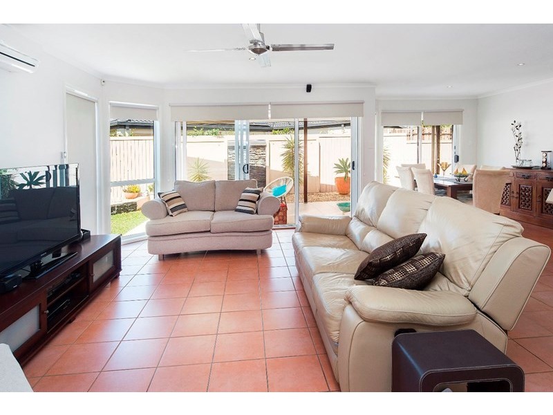 5 Georgia Street, Coombabah QLD 4216