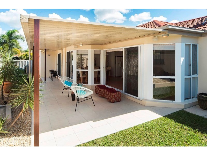 5 Georgia Street, Coombabah QLD 4216