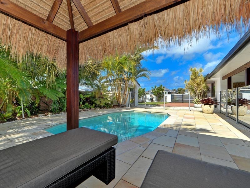 41 Walter Raleigh Crescent, Hollywell QLD 4216