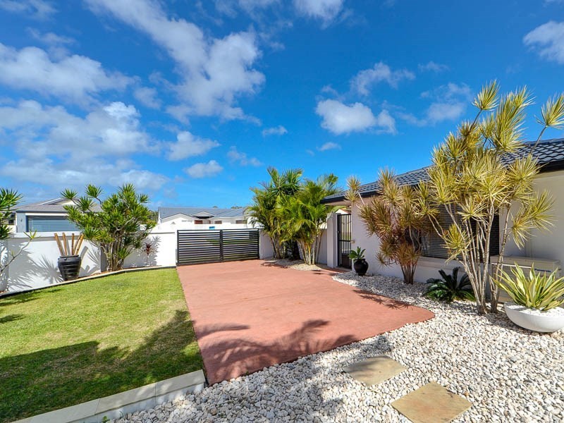 41 Walter Raleigh Crescent, Hollywell QLD 4216