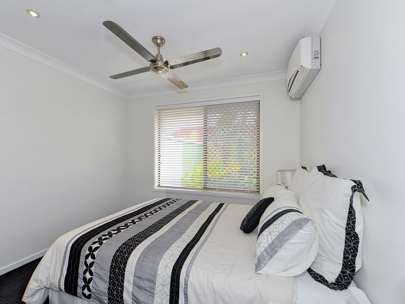 41 Walter Raleigh Crescent, Hollywell QLD 4216