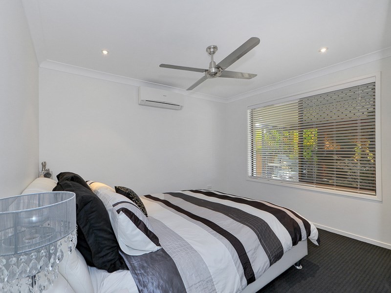 41 Walter Raleigh Crescent, Hollywell QLD 4216